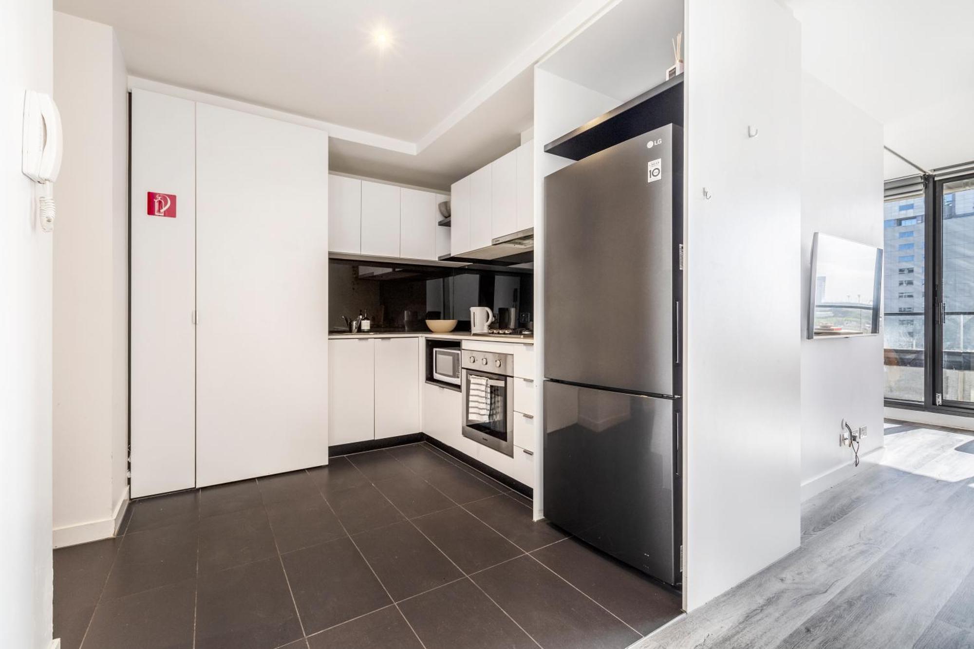Riverview Suites By Edgetrip Melbourne Exterior photo