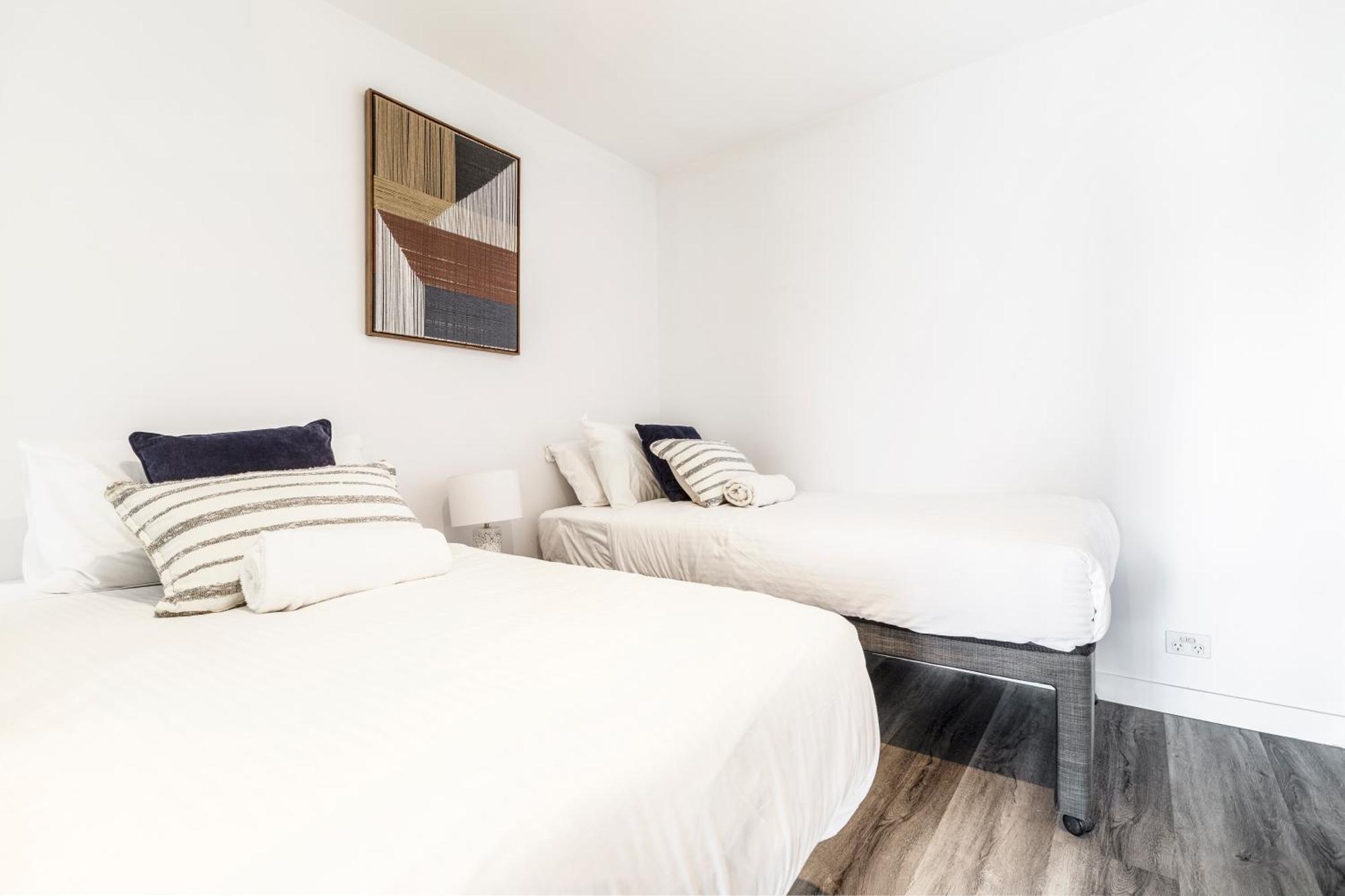 Riverview Suites By Edgetrip Melbourne Exterior photo